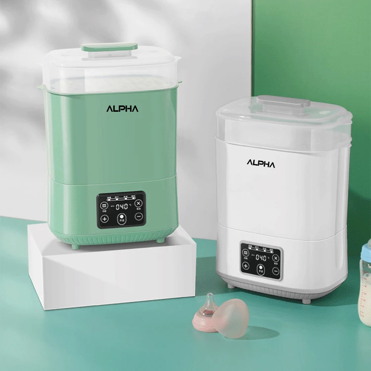 Подогреватель молока Стерилизатор Детских Бутылочек термостатический подогреватель 2 в 1