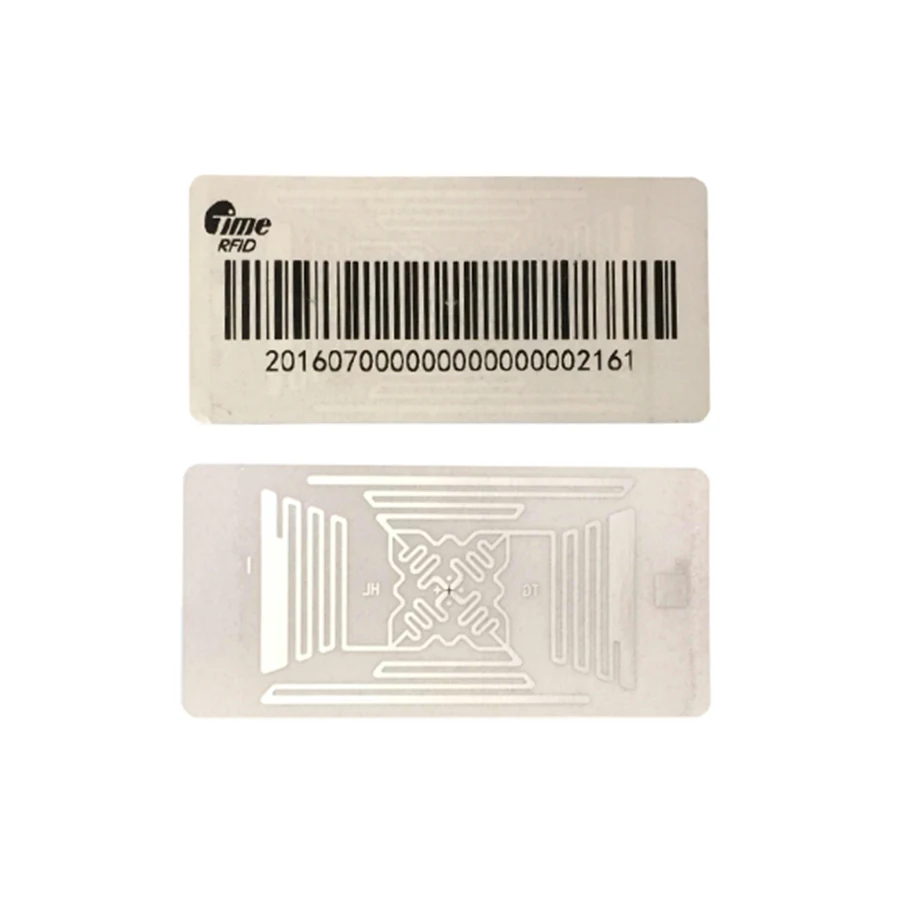 Rfid-метка, метка, UHF RFID-метка, RFID-метка