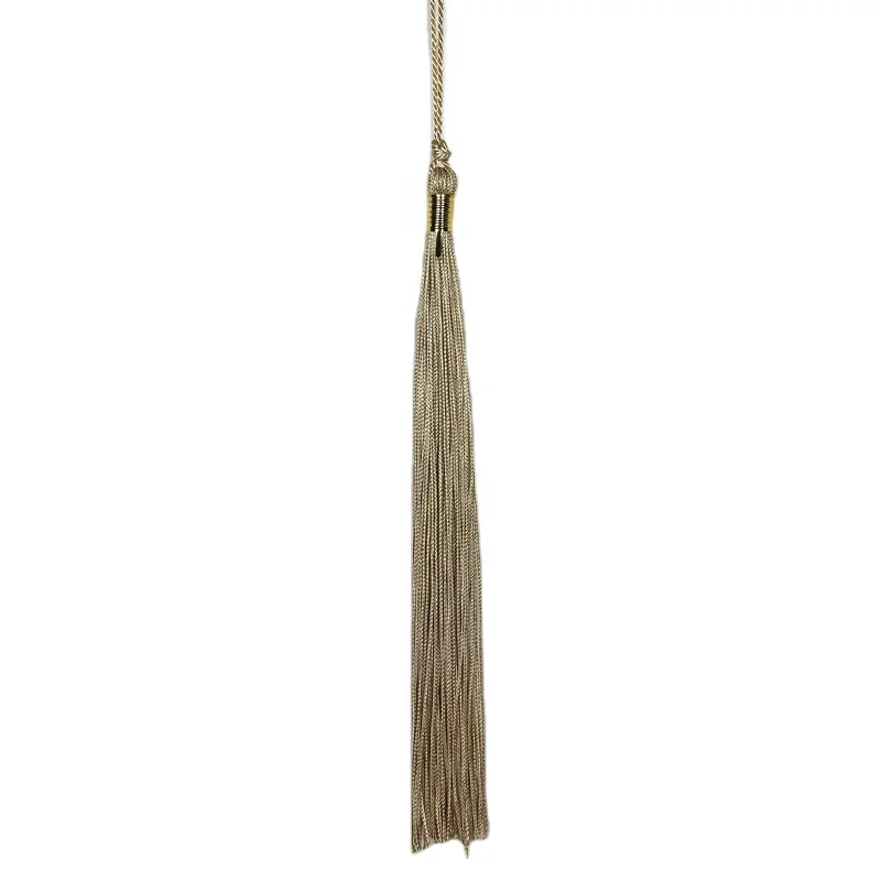 
Tassel for graduation factory price 