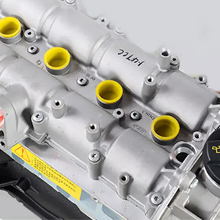 Volkswagen Sagitar Passat Golf Lavida Bora EA111 1.4T Engine Assembly CFB