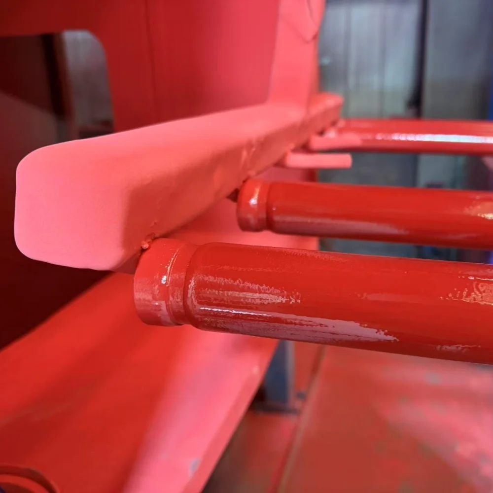 Фитинги для труб из нержавеющей