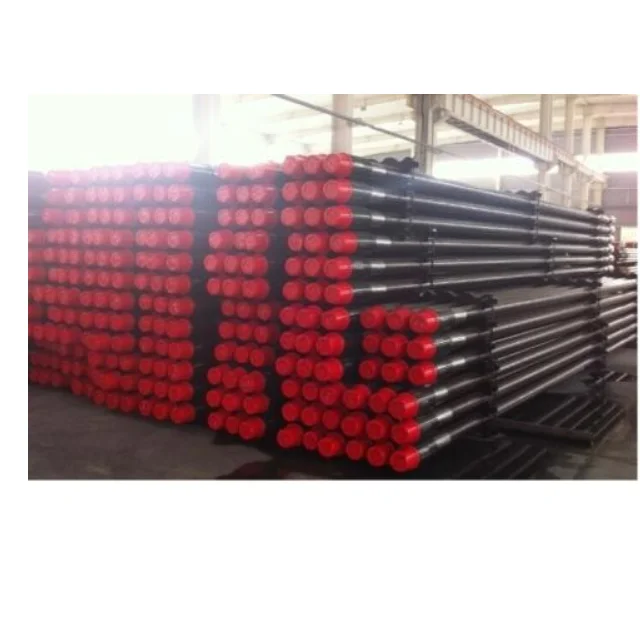 OILFIELD USE OIL DRILLING API 5DP DRILL PIPE DRILL ROD OCTG