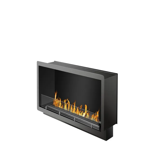High quality bio gel fireplace liquid fuel stoves firebox