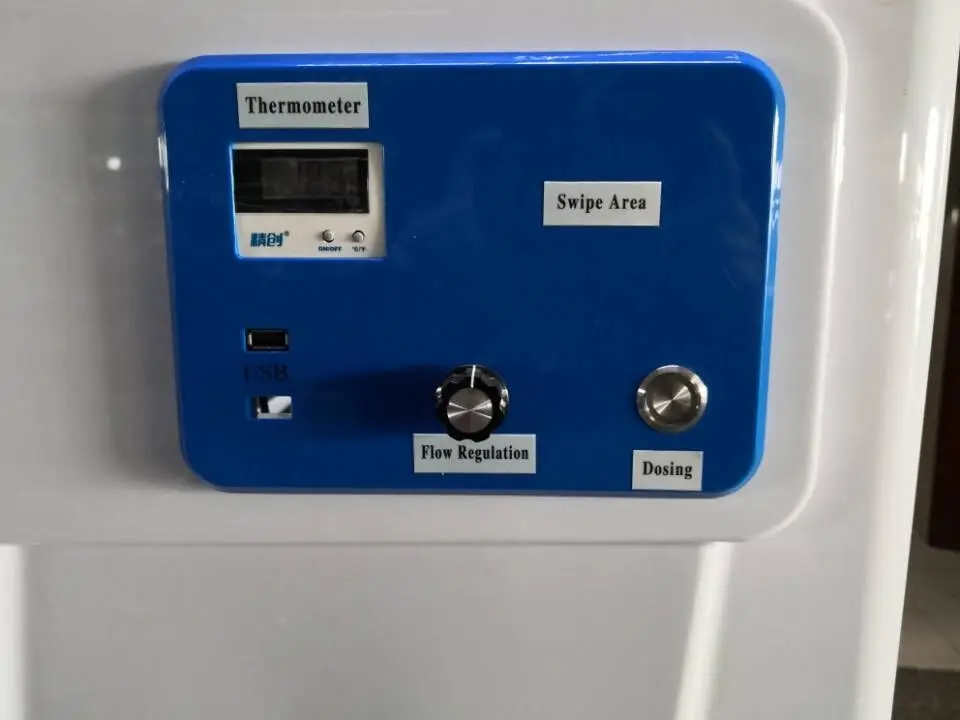 colonic hydrotherapy cleansing machine