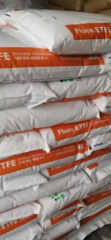 Factory customized PFA granules  injection molding ptfe material and heat shrinkable type heat shrink tube