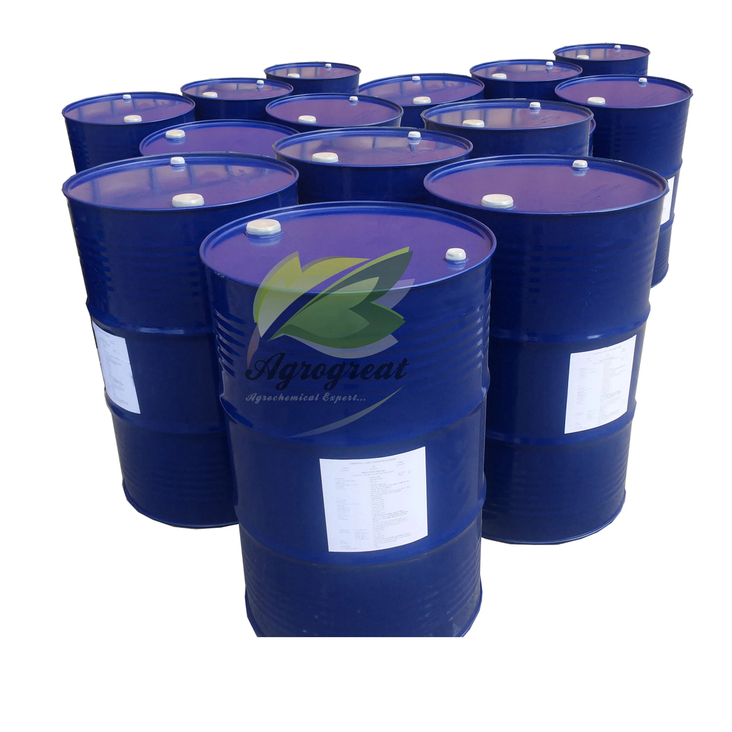 Fungicide Azoxystrobin 250g/l SC for Tomato Phytophthora Infestans