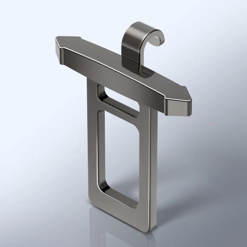 Car seat belt extender plug Clip Buckle Car Safety Seat Lock Buckle Customize Available Logo