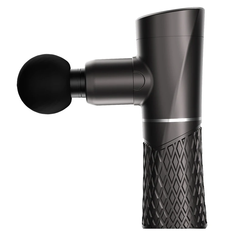 LCFC manufacturer directly Pretty design mini fascia gun relax muscle home mini powerful massage gun