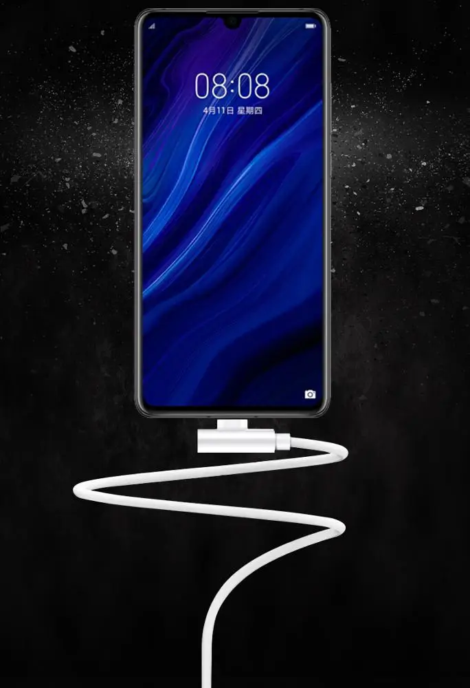 
Wholesale L Shape Play Game USB Cable, Type C 90 Degree Curve Charging USB TYPE-C Cable 