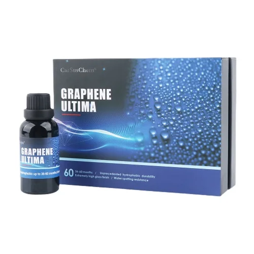 Nano Coating Liquid High Gloss Anti-scratch Car Polish Ceramic Coat  For Car Graphene Coating