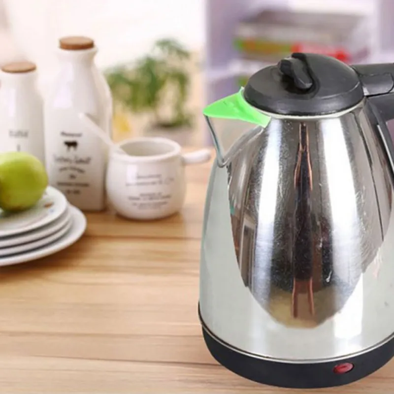 
Dust Caps Plastic Dust-proof Cover Household Kettle Mouth Cap Accessories For Electric Kettle 