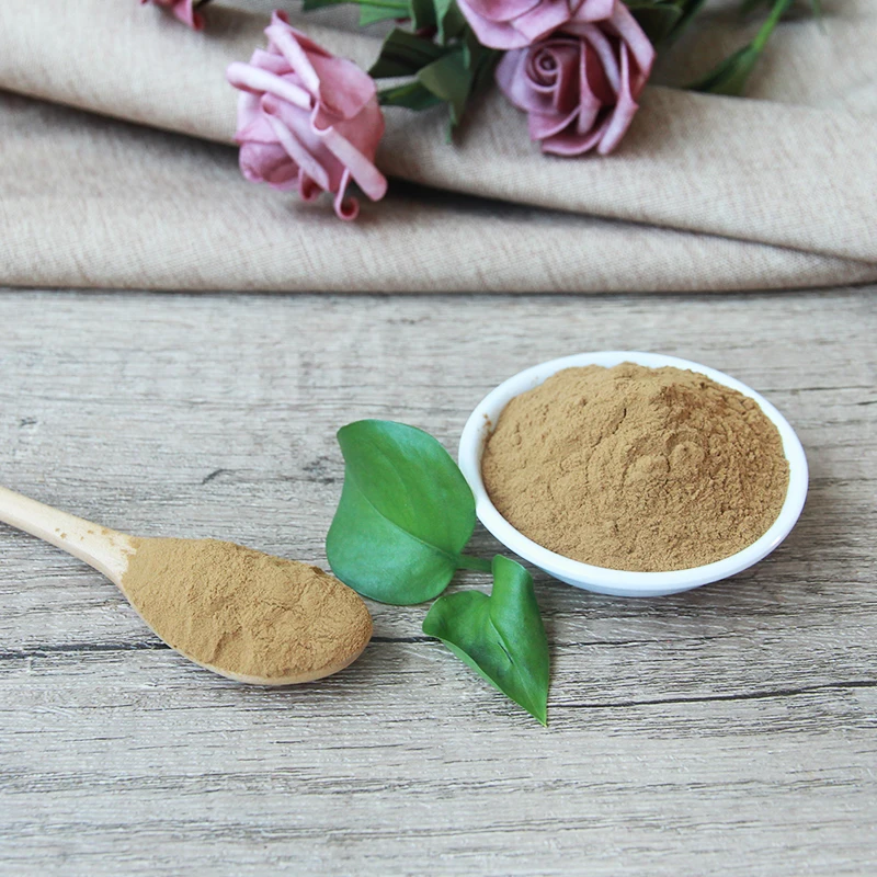 Сырье Spora Nutrition Epimedium оптовая продажа травяной мужской экстракт вида козы порошок капсулы для веганов с капсулами Maca