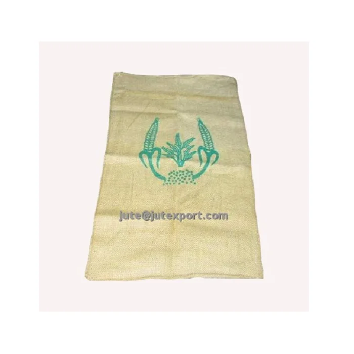 Высококачественные 100% натуральные джутовые пакеты, экспортная ориентированная упаковка, джутовые пакеты, производитель из Бангладеш