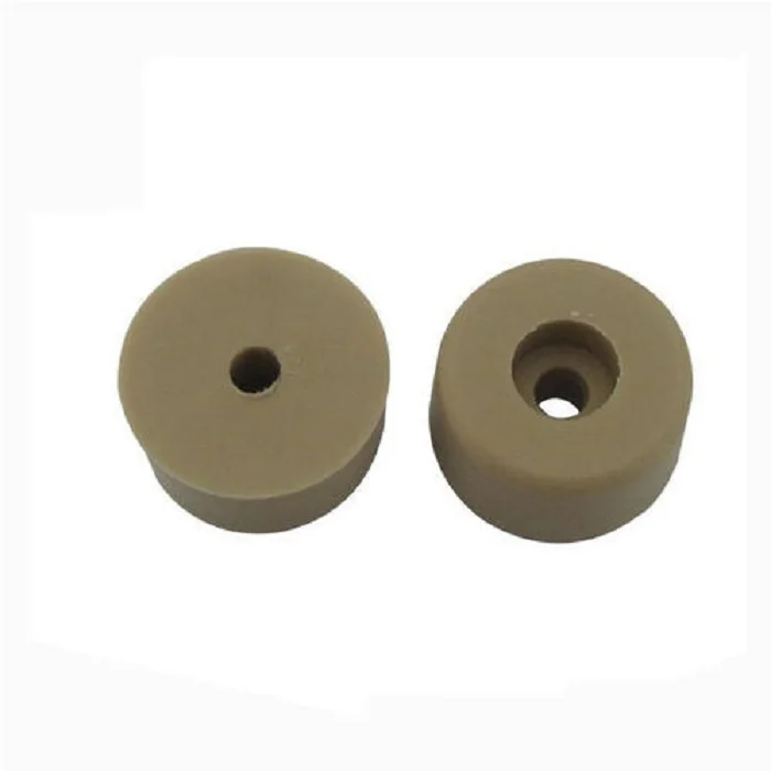 2 Inch 20mm Rubber Washer Feet Air Vibration Isolators