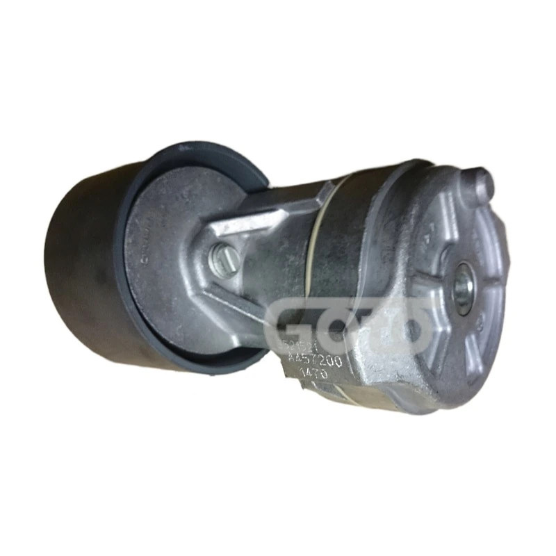 Высококачественный подшипник натяжителя ремня для Mercedes-Benz Tuck Bus 4572000270 4572001470 шкив натяжения ремня ГРМ