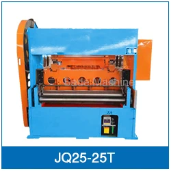 automatic heavy duty expanded mesh machine with famous electric