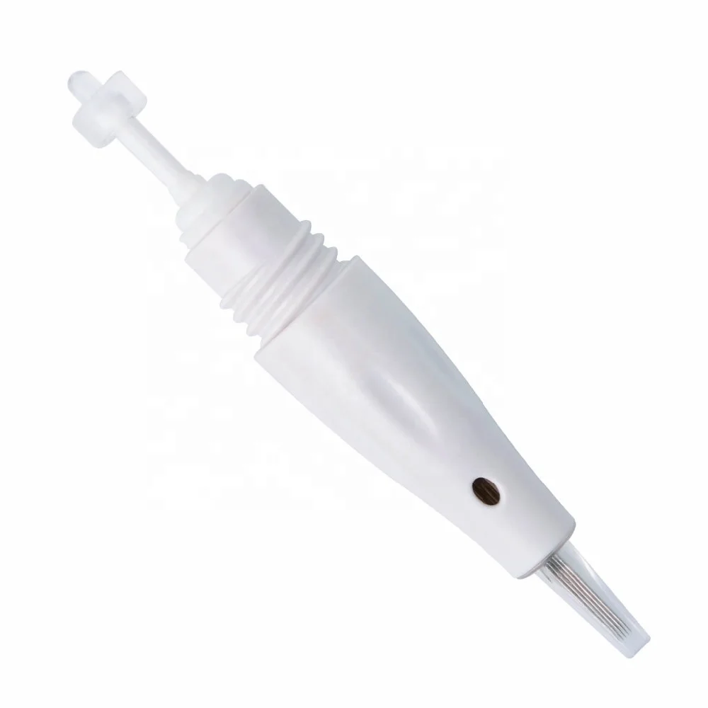 CHUSE C5 Series 5-Flat Permanent Makeup Tattoo Cartridges Needles