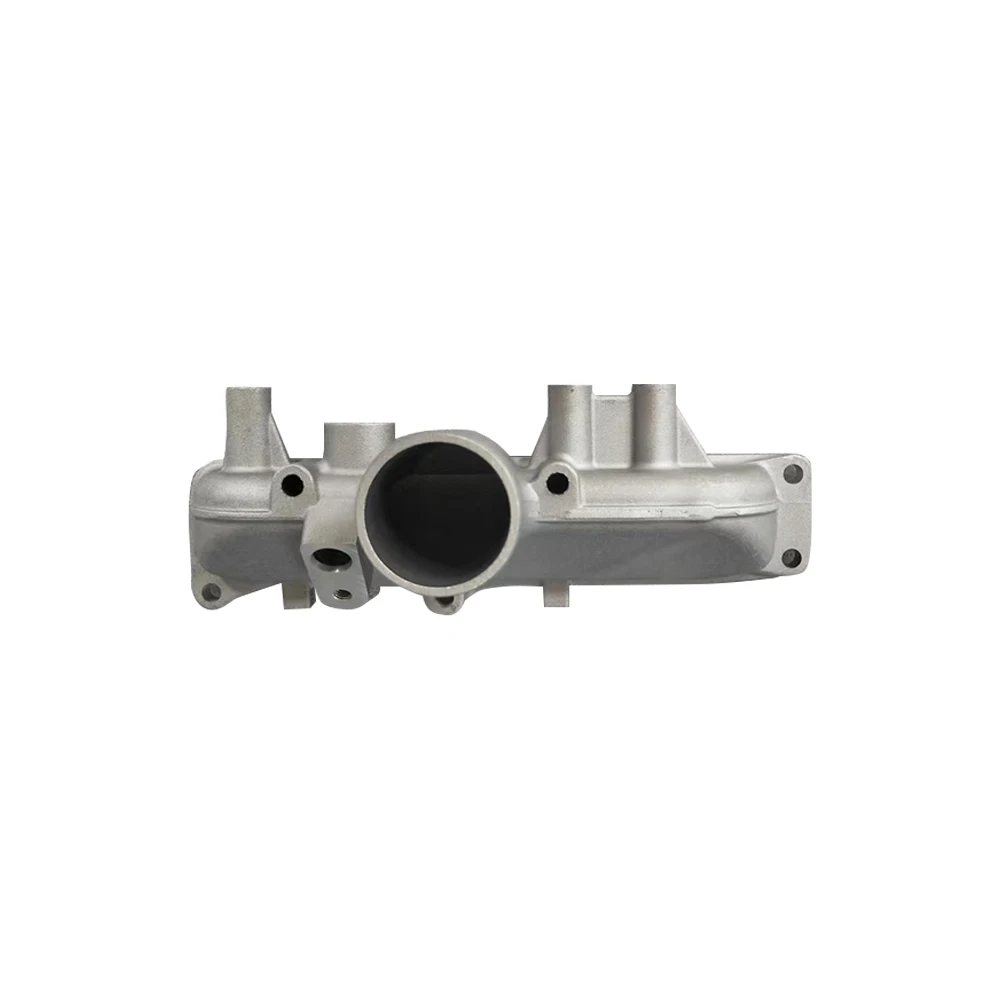 OEM Available High Precision Aluminum Die Casting Auto Spare Part For Car