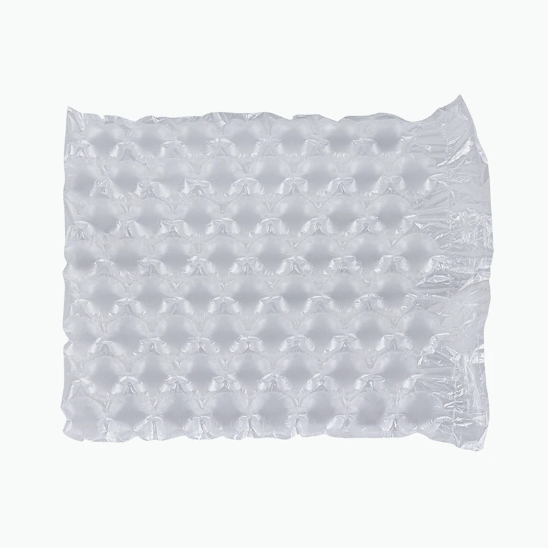 Anti-Fall Papier Bulle/ Air Cushion Bubble Film/ Cushion Wrap Roll Storage Space Saving