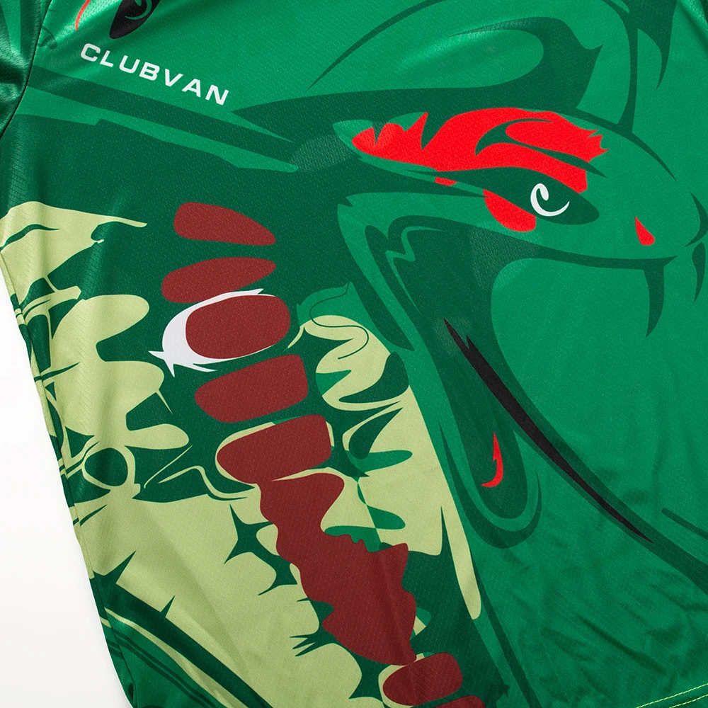 Long Sleeve DH BMX Motocross Bike Mountain T-shirts DH MTB Shirt Motorcycle Clothing Downhill Cycling Clothes