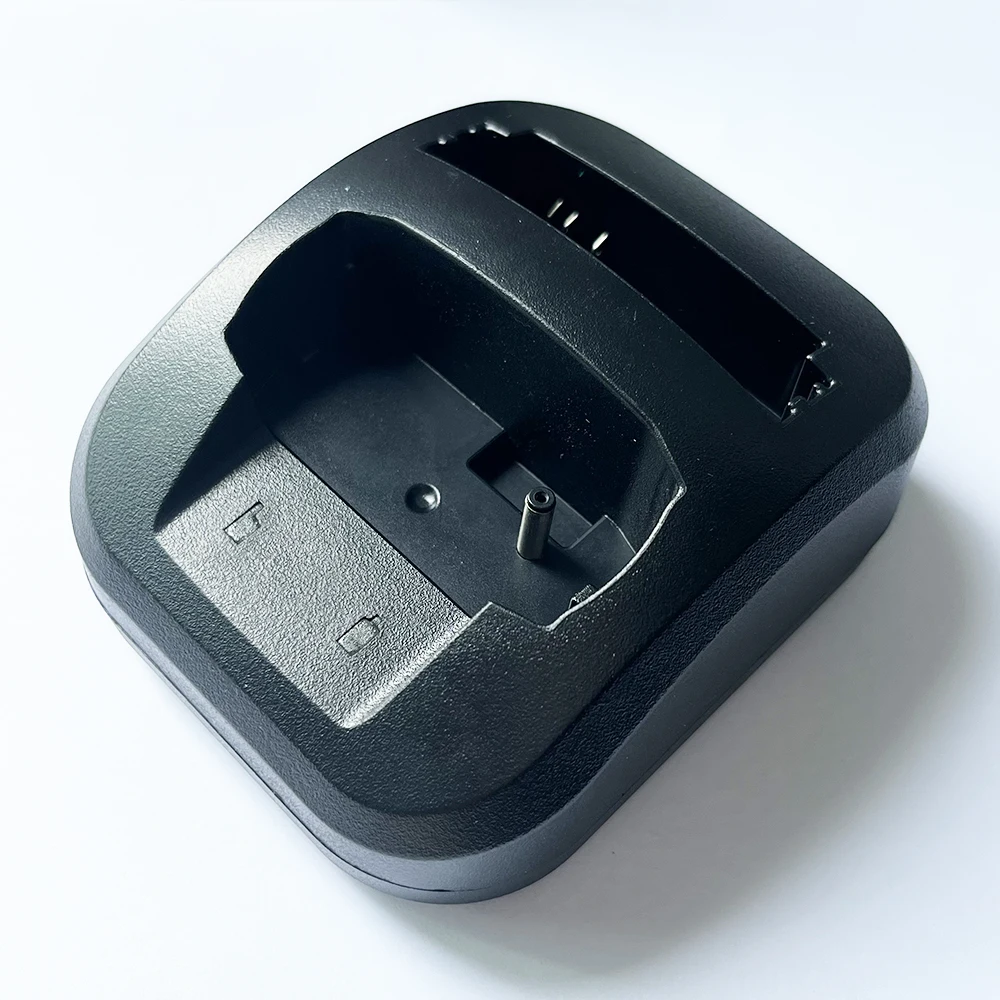 Two-way radio battery charger for BLN-10 BLN-11 Matches for TH1N AIrbus Radios EU Plug