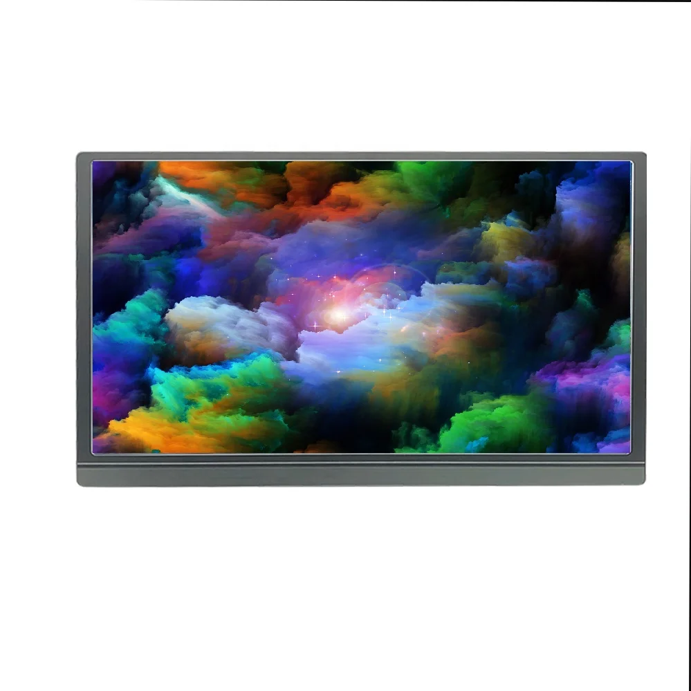 4k portable monitor 15.6 inch  mobile pixels portable monitor portable 4k monitor