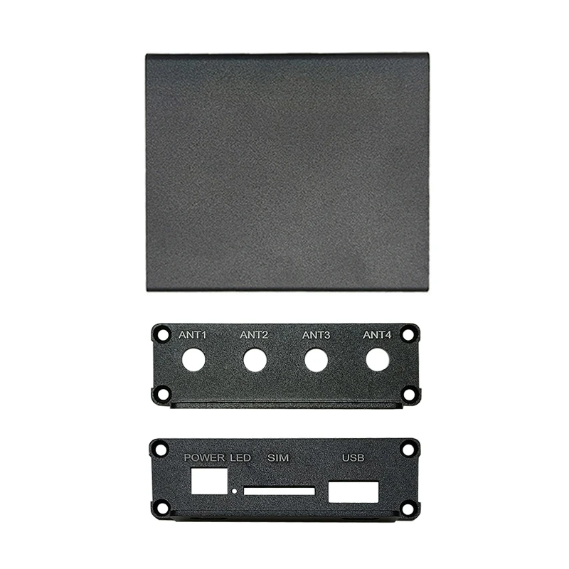 RM510Q-GL RM510QGLAA-M20-SGASA Module + LTE 5G  Modem Shell case  board kit NGFF M.2 USB 3.0 Adapter