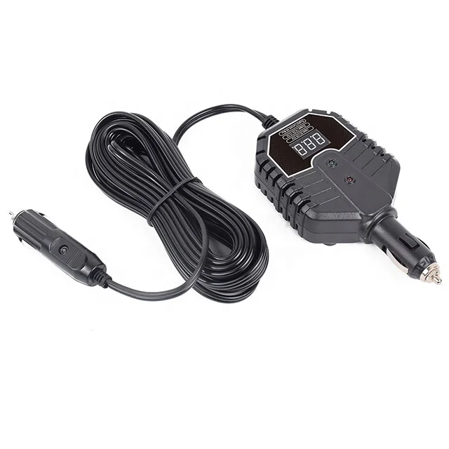 TONNY Factory Direct Car Jump Starter Plug to Plug Power Bank Portable Battery Car Jump Starter 12V Jump Start