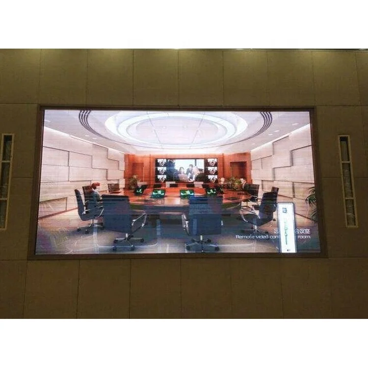 Indoor HD P0.9 P1.2 P1.5 P1.8 P1.9 P2 P2.5 P3 Led Module replacement Led Video Wall Display Screen