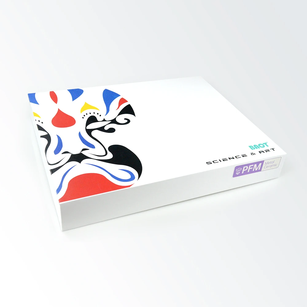 Hot dental laboratory for sale porcelain powder dental lab ceramic dental baot