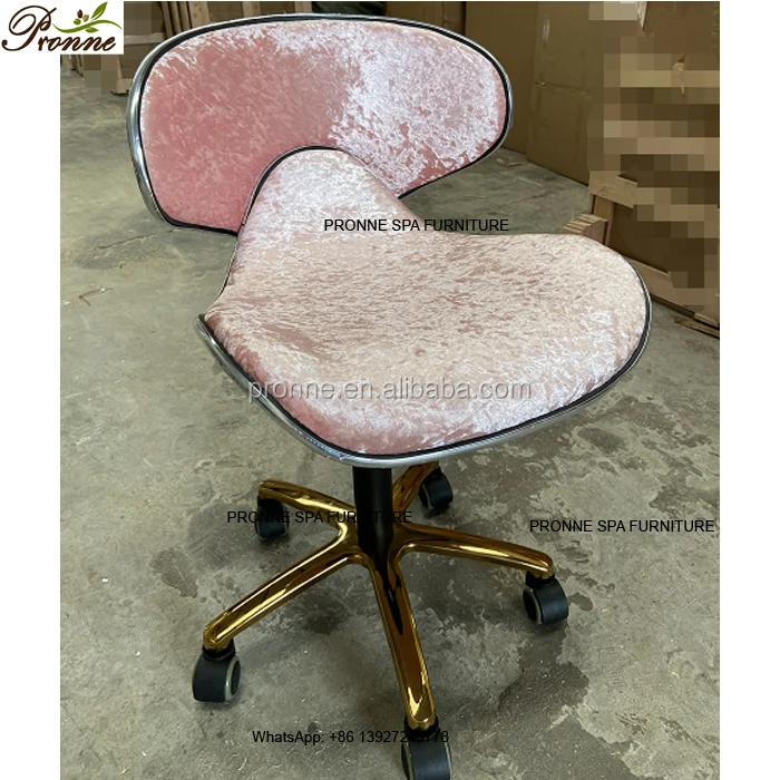 Современный дизайн pronne горячая Распродажа стул для салона красоты педикюра