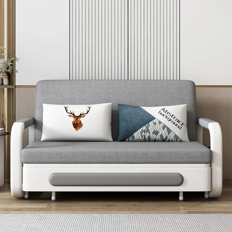 modern couch bed sofa single double folding bed sofa futon pull out bed sofa