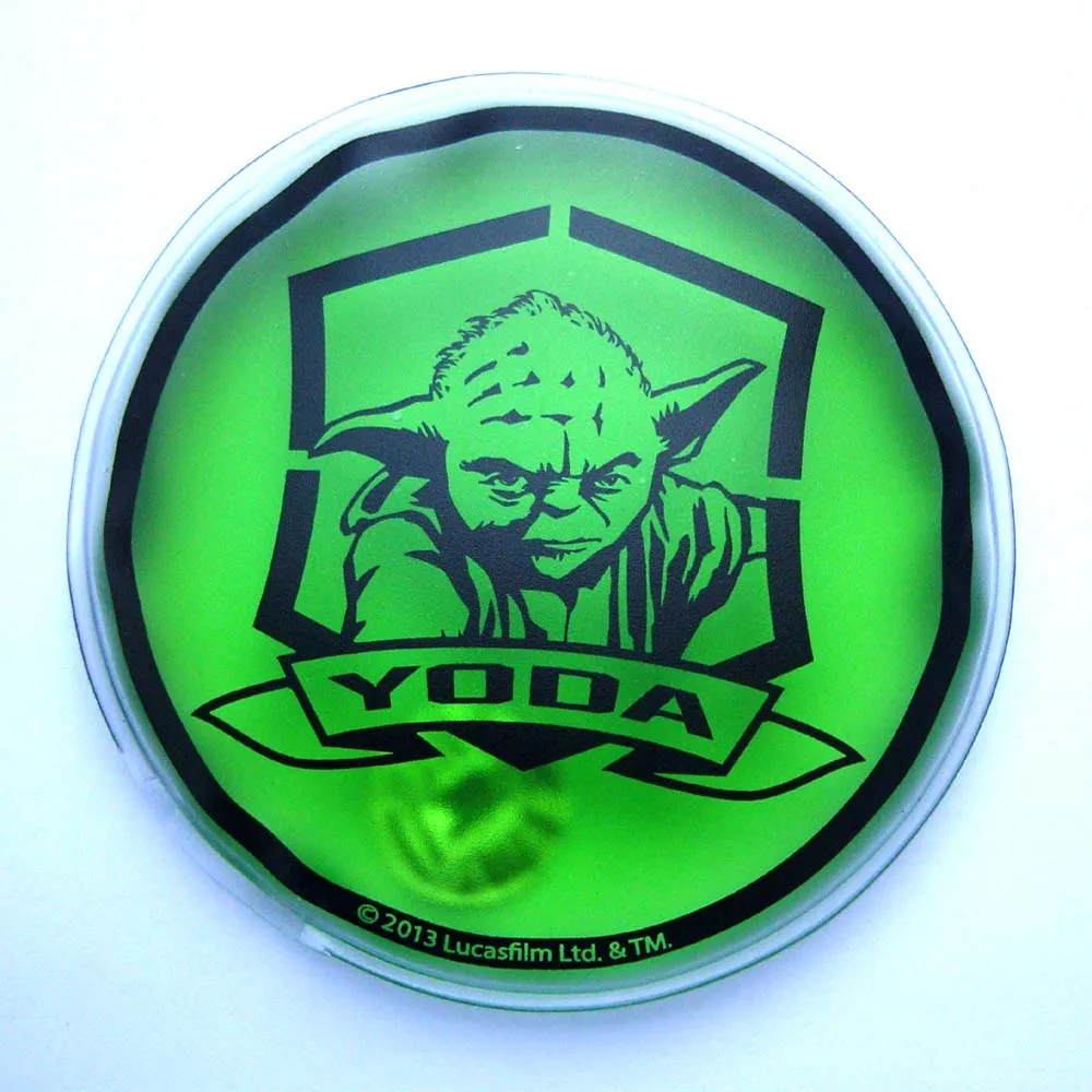 Рекламные подарки, грелка для рук, термопакет