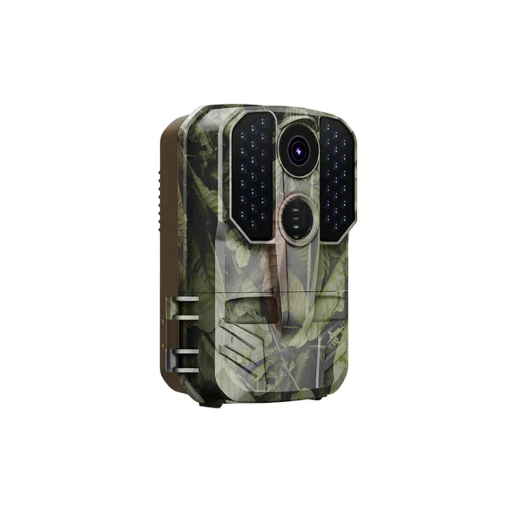 1080p Wildlife Trail Camera Photo Trap Infrared Hunting Cameras Wildlife Surveillance Tracking Camera