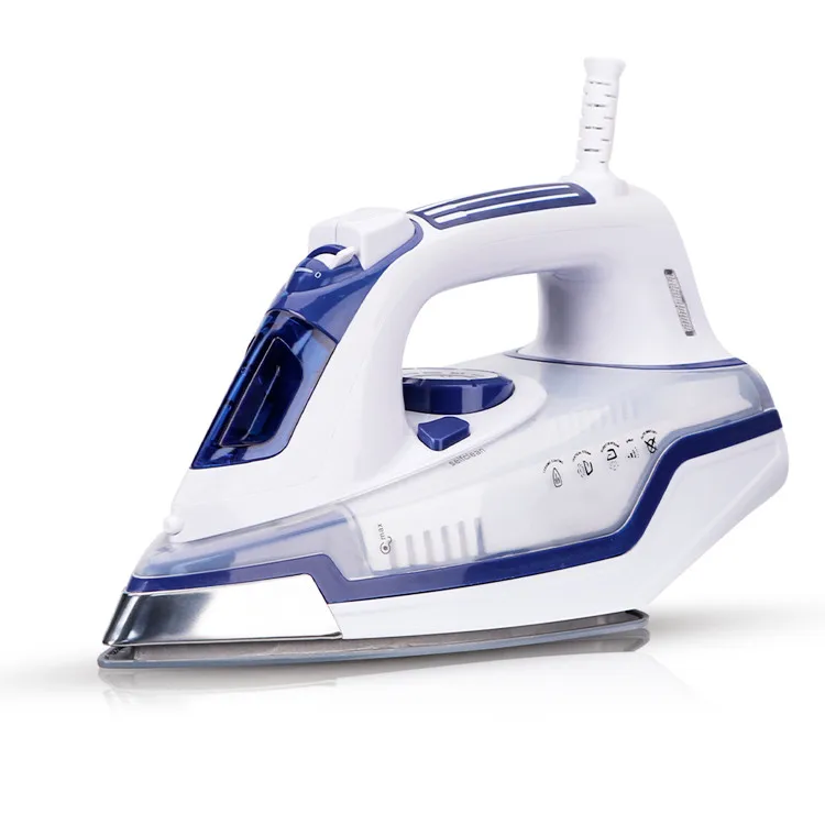 2022 Wholesale Household Steam Iron High Quality Electric Steam Iron for Clothes