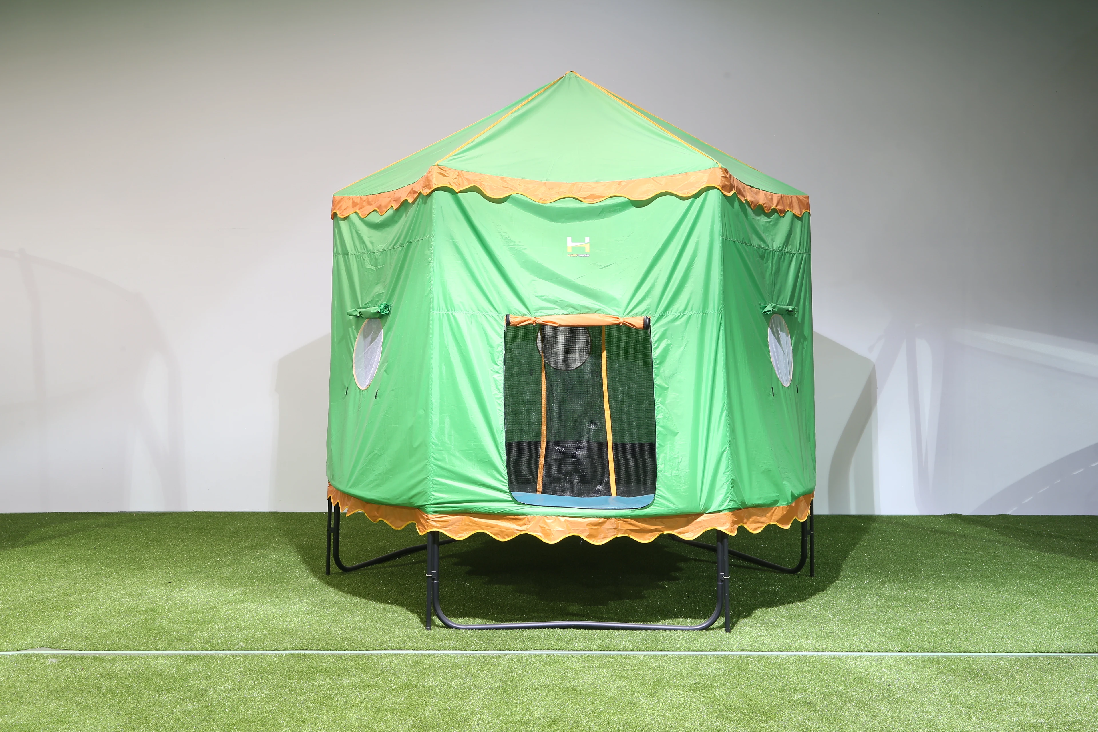 10ft 12ft 14ft 15ft trampoline tent