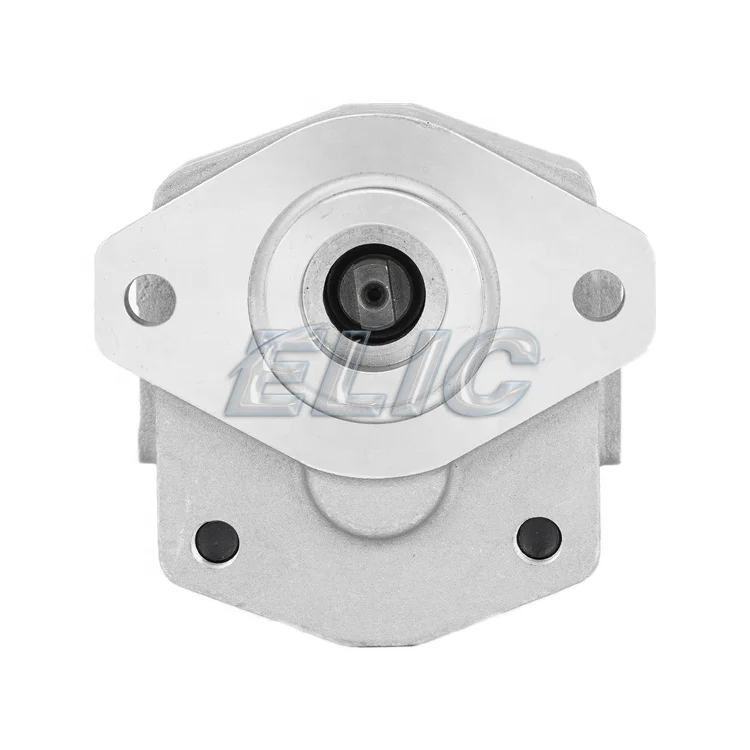 High Quality Excavator E7B E37 Pilot pump A10V43 Hydraulic Gear pump