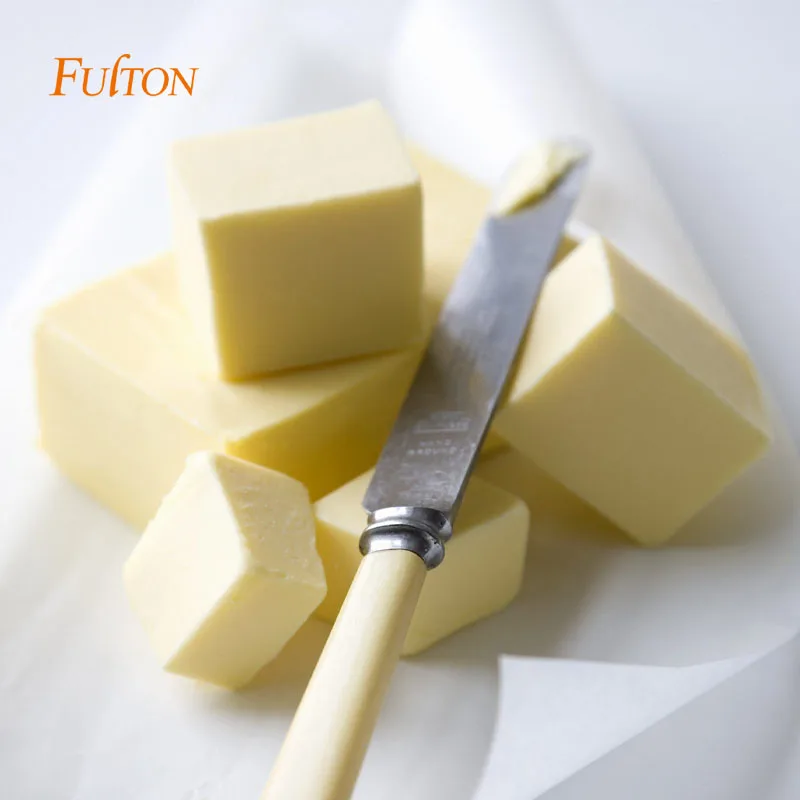 150 Pcs Parchment Paper Sheets For Food Wrapping Wax Paper Butter Paper Sheets