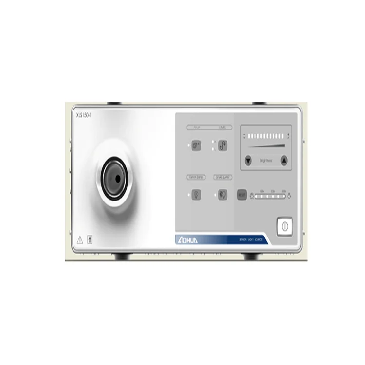 A-Faith 2022 VME-92S Medical Endoscopy System with Electronic Video Gastroscope And Colonoscope Video Endoscape