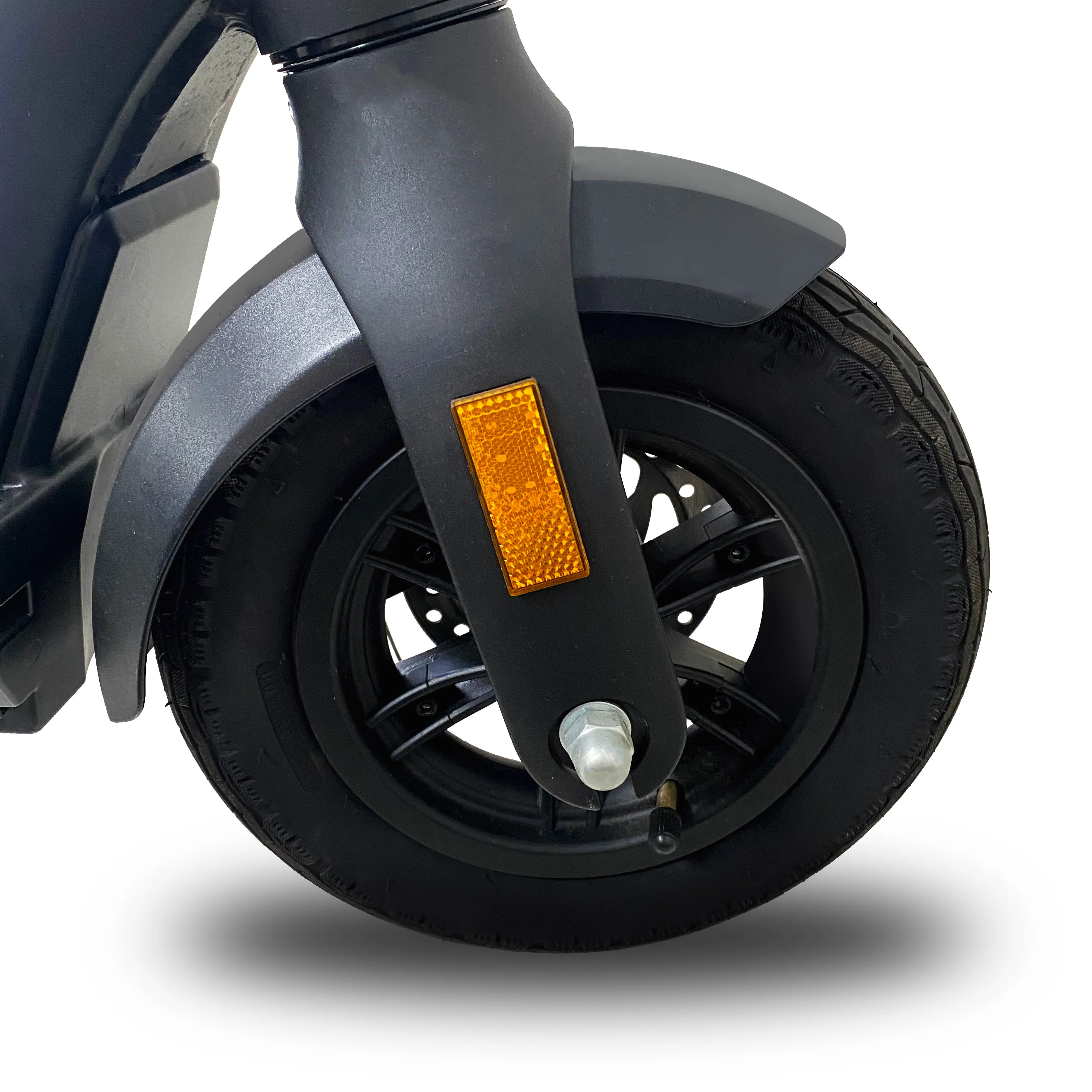 Fast Electric Scooter 250w Motor 8 inch 36V 7.5Ah Waterproof Foldable Off-road Electric Scooter