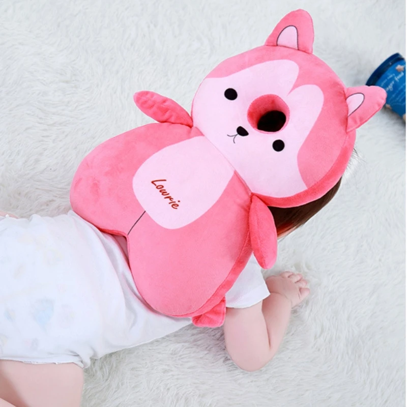 New Arrival Baby Head Protection Pad Anti-fall Pillow Toddler Helmet Headrest Infant Head Protector for Baby