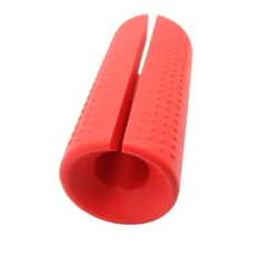 Non-slip Silicone Hand Grip for Dumbbell cover