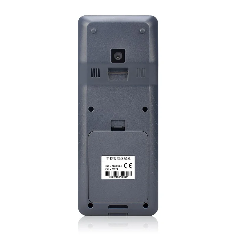 Портативный интеллектуальный мобильный терминал Android с сенсорным экраном 58