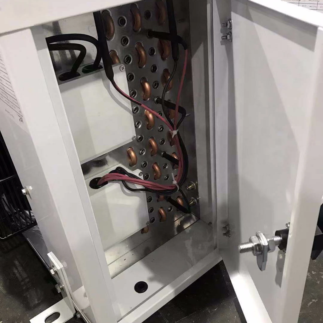 ZLM-7.5/40 Cold Room Evaporator Refrigeration Freezer Room Heat Exchanger Air Cooler Evaporators