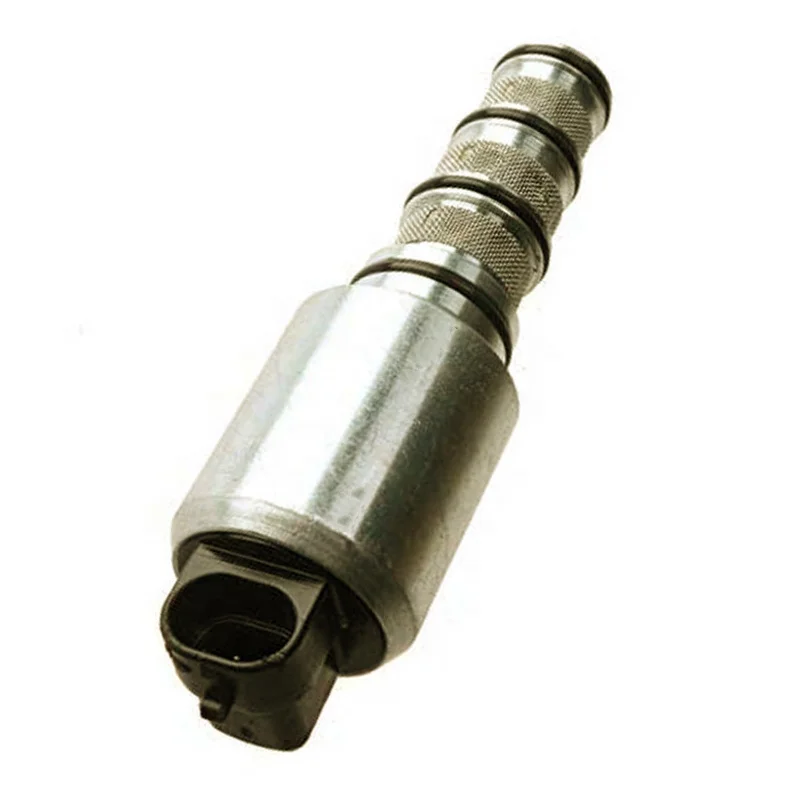 12V Hydraulic Solenoid Valve AT310587 for 210LE 315SJ 310J 410J 325J 210K