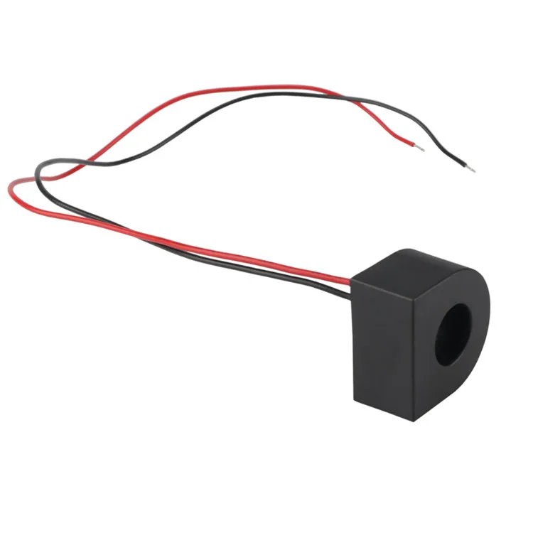  [RTS] DL-CT10CL-50A/25mA 100A/50mA 2000/1 compact transformer Large current CT sensor Coils Micro