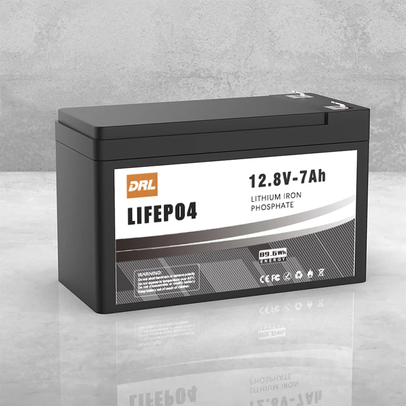 New Design Large Capacity 12V Energy Storage Battery And Inverter All In One For Solar Energy Storage Systems