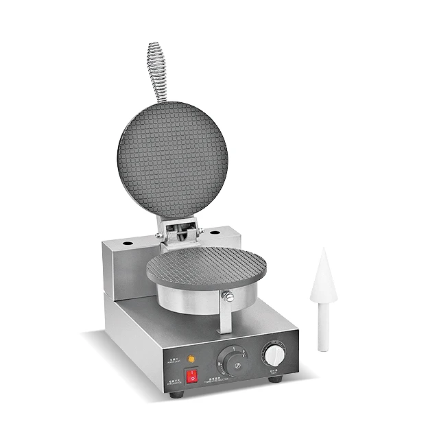 Commercial Mini Pancake waffle maker Non-stick Waffle Maker