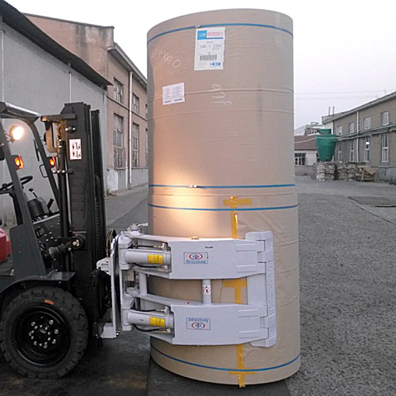 
China Brand Wholesale One Side Coated Silicon Release Paper Used For Sticker Paper Label 