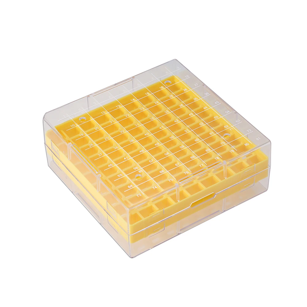 AMNGENT red liquid nitrogen medical cryogenic vials freezer cooler storage box equipment